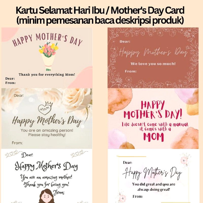 Hari Ibu 2026 di Makassar: Ucapan Hangat dan Aesthetic