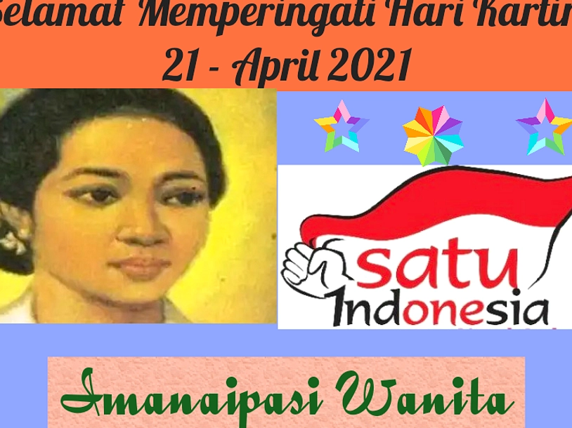 Hari Kartini 2026: 50 Tema Inspiratif untuk Institusi
