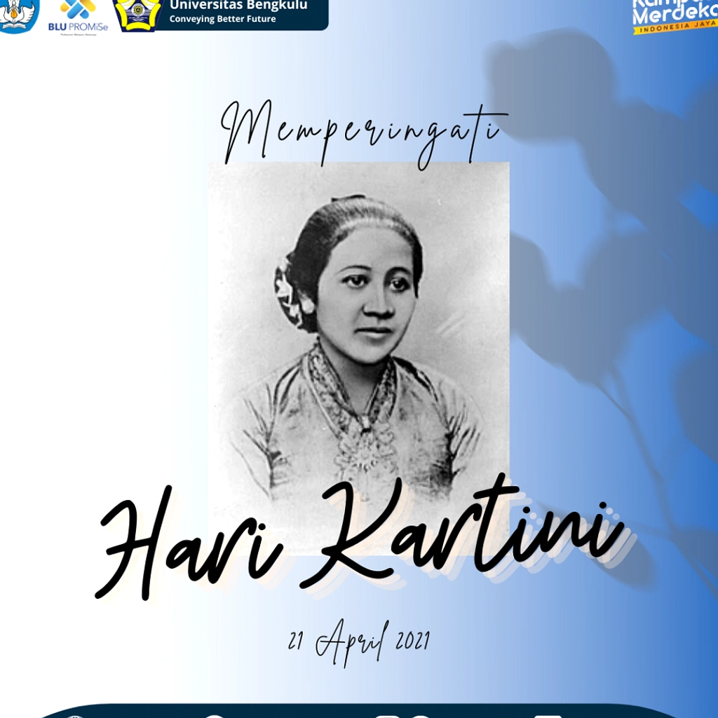 Hari Kartini 2026 Bukan Hari Libur, Tetap Diperingati
