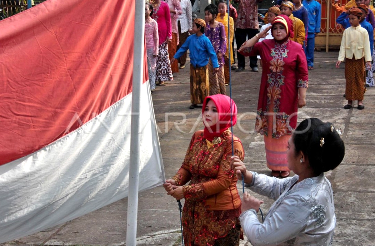 Hari Kartini 2026: Doa dan Peringatan Kesetaraan Perempuan