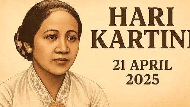 Hari Kartini 2026: Merayakan Perjuangan Pendidikan Wanita