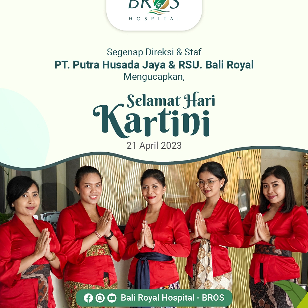 Hari Kartini: 50 Kata Inspirasi Perempuan Indonesia 2026