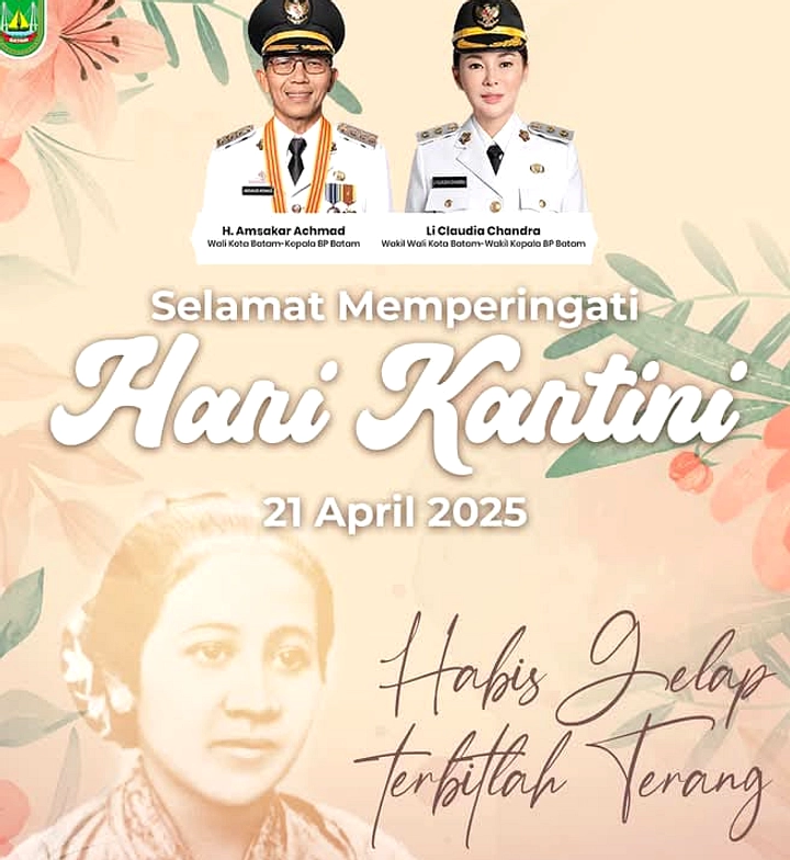 Hari Kartini: 75 Kutipan Inspirasi untuk Perempuan Hebat