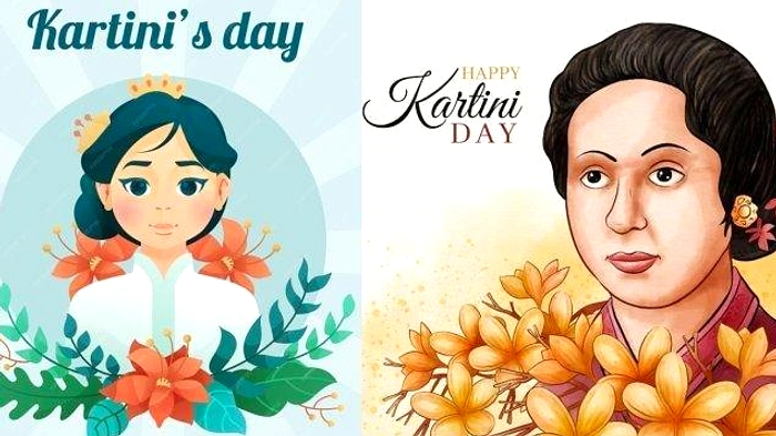 Hari Kartini: Kata Inspirasi untuk Perempuan Indonesia
