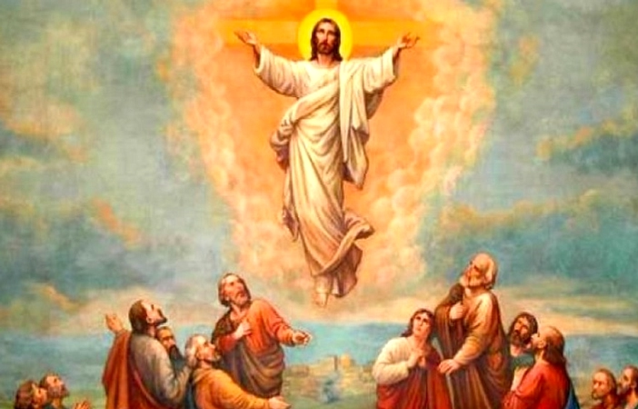 Hari Kenaikan Yesus 2026: Perayaan Penuh Sukacita Bersama