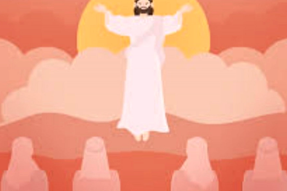 Hari Kenaikan Yesus Kristus 2026: Perayaan 14 Mei Kita