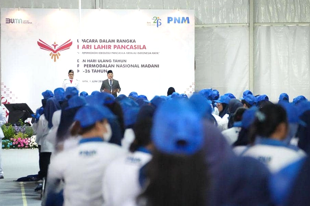 Hari Lahir Pancasila 2026: 3 Hari Libur, Tanpa Cuti Bersama