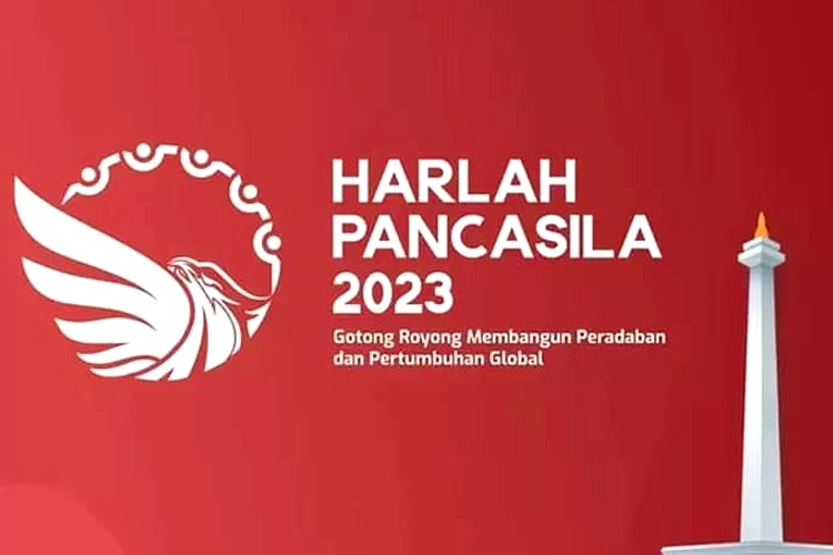Hari Lahir Pancasila 2026: Semangat Persatuan Di Semua Lapisan