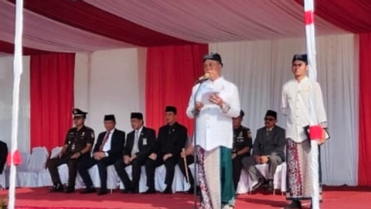 Hari Pendidikan Nasional 2026: 2 Mei, Pakaian Adat dan Tema Bermutu