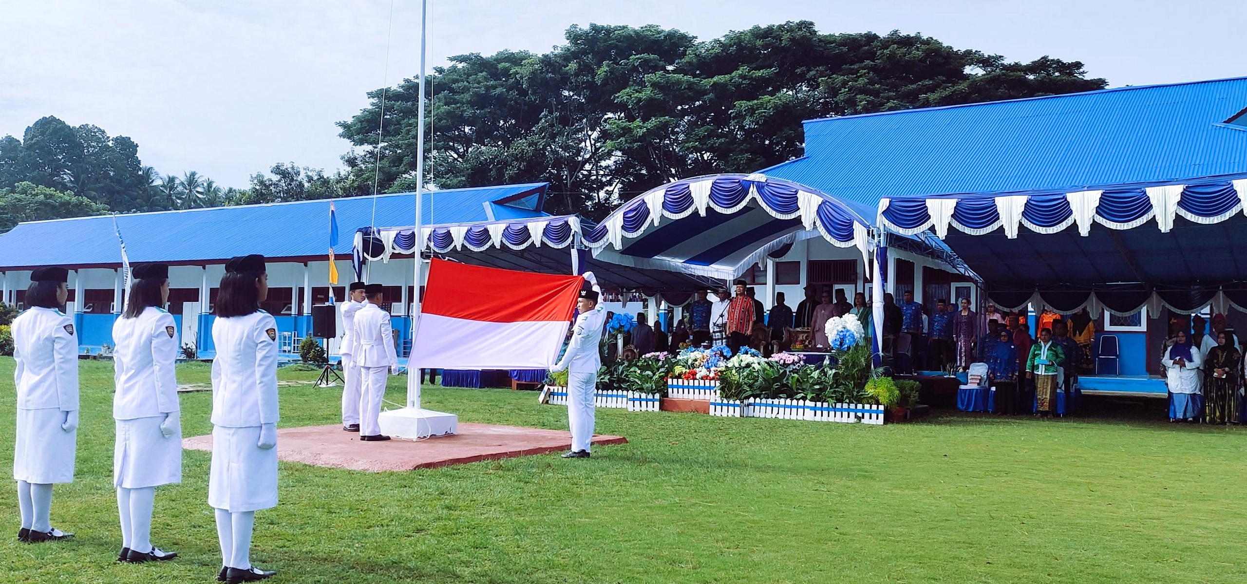 Hari Pendidikan Nasional 2026: Makassar Rayakan 2 Mei