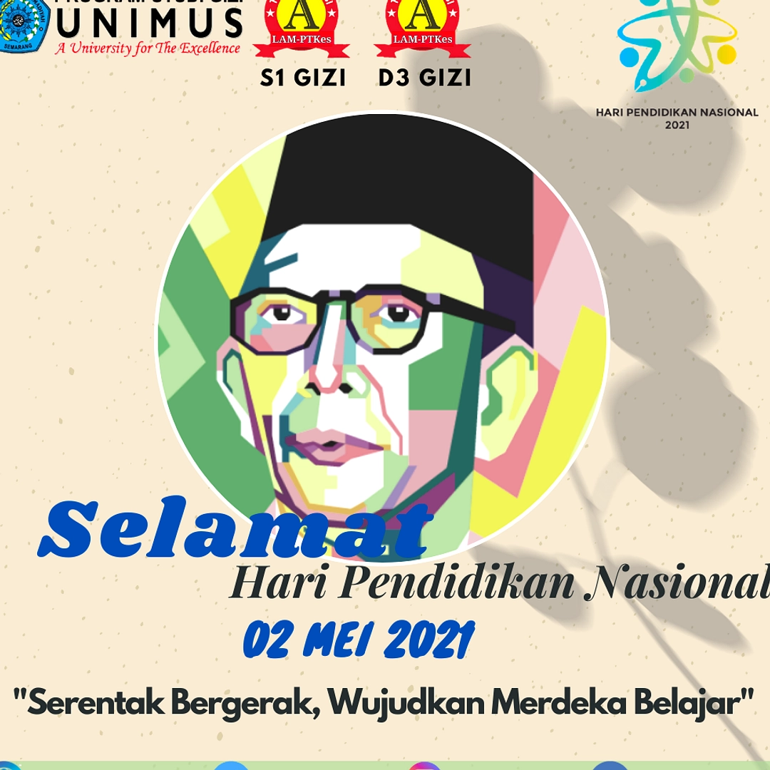 Hari Pendidikan Nasional 2026: Menumbuhkan Semangat Belajar