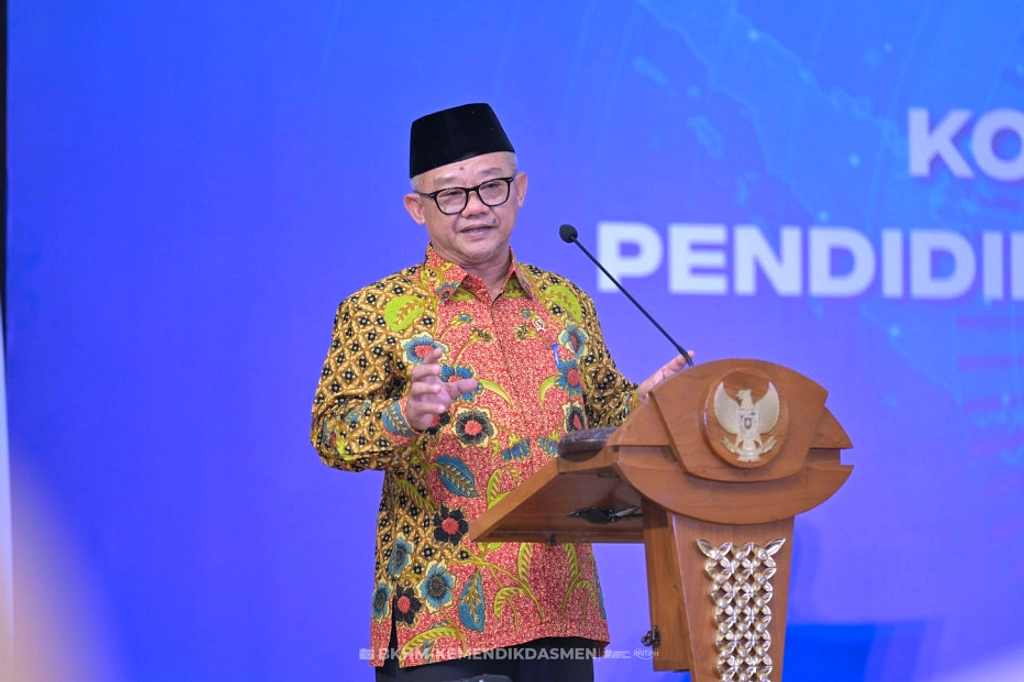 Hari Pendidikan Nasional 2026: Momen Memperingaruhi Generasi