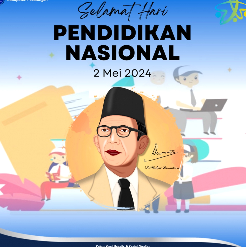 Hari Pendidikan Nasional 2026: Sekolah dan Media Sosial