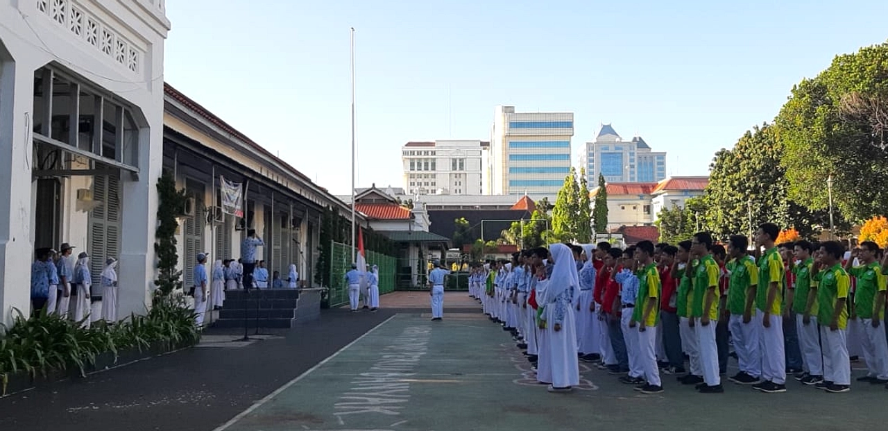 Hari Pendidikan Nasional 2026: Ucapan, Kegiatan, dan Semangat