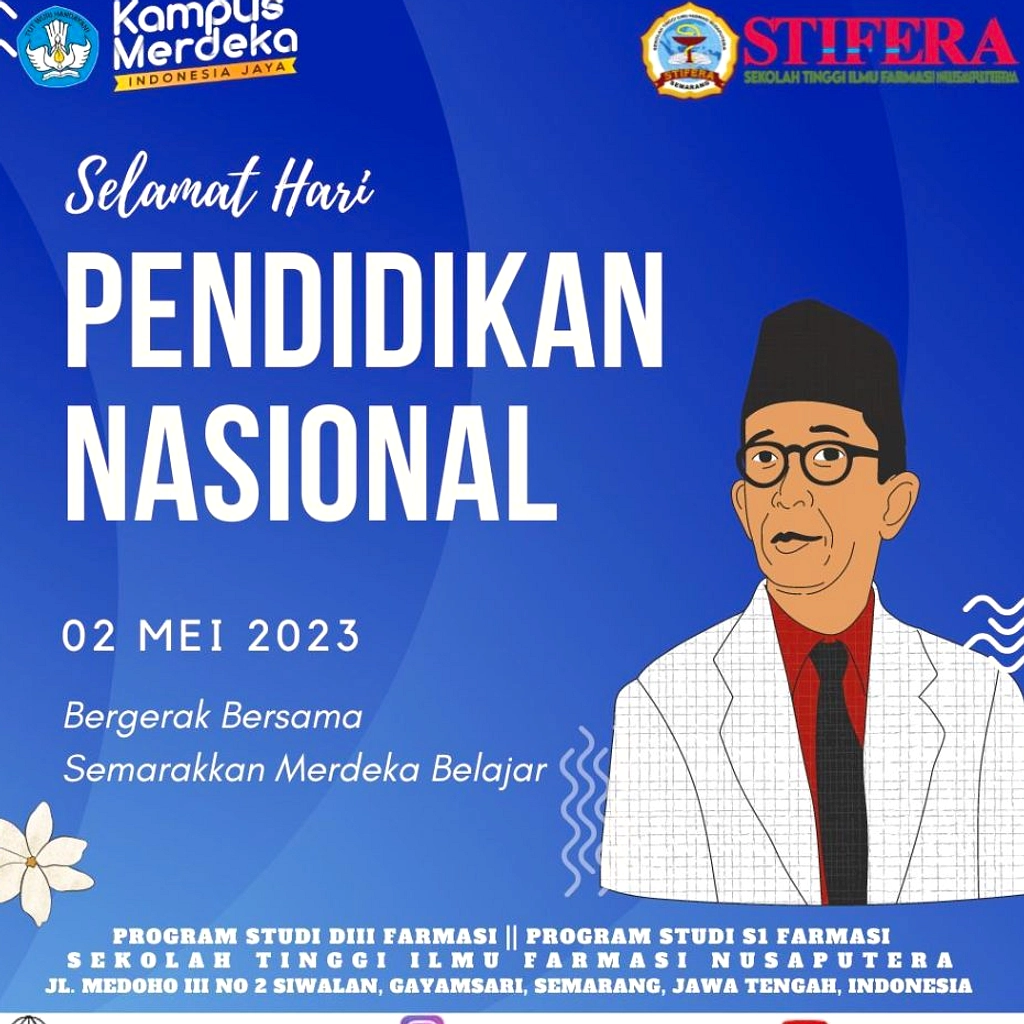 Hari Pendidikan Nasional: Kenangan Ki Hajar Dewantara 2024