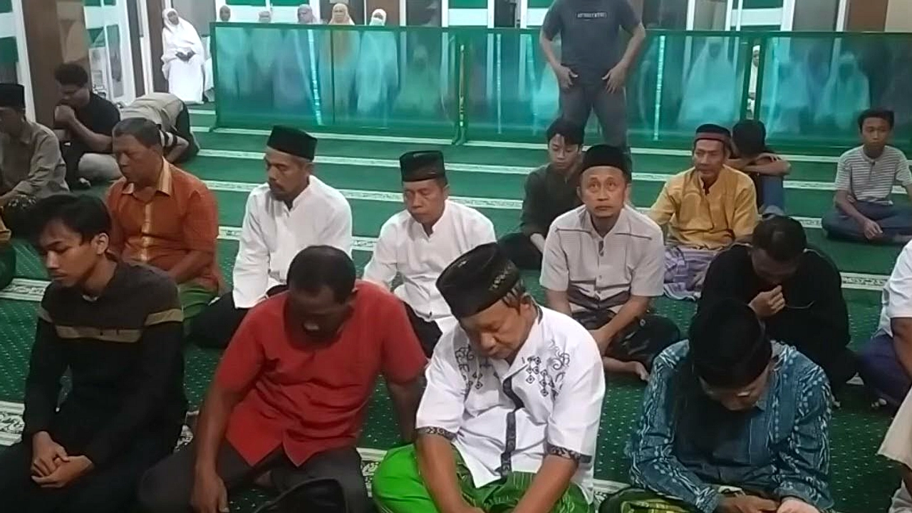 Hari Tasyrik 2026: Makan, Minum, dan Zikir di Akhir Idul Adha