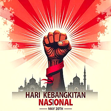 Harkitnas 2026: Logo Baru dan Tema Jaga Tunas Bangsa