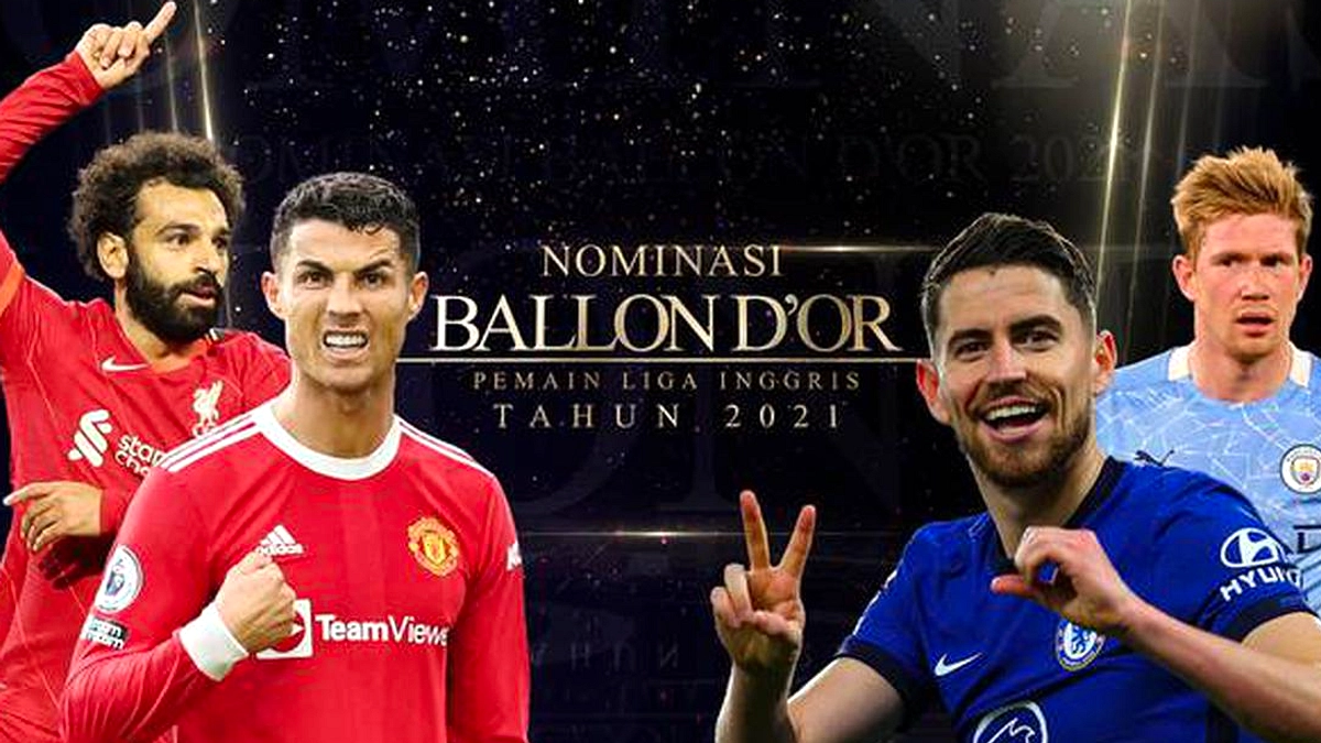 Harry Kane: 61 Gol, Piala Dunia 2026, Target Ballon d'Or