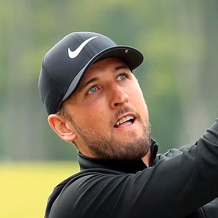 Harry Kane Akui Pernah Main Golf Bareng Donald Trump
