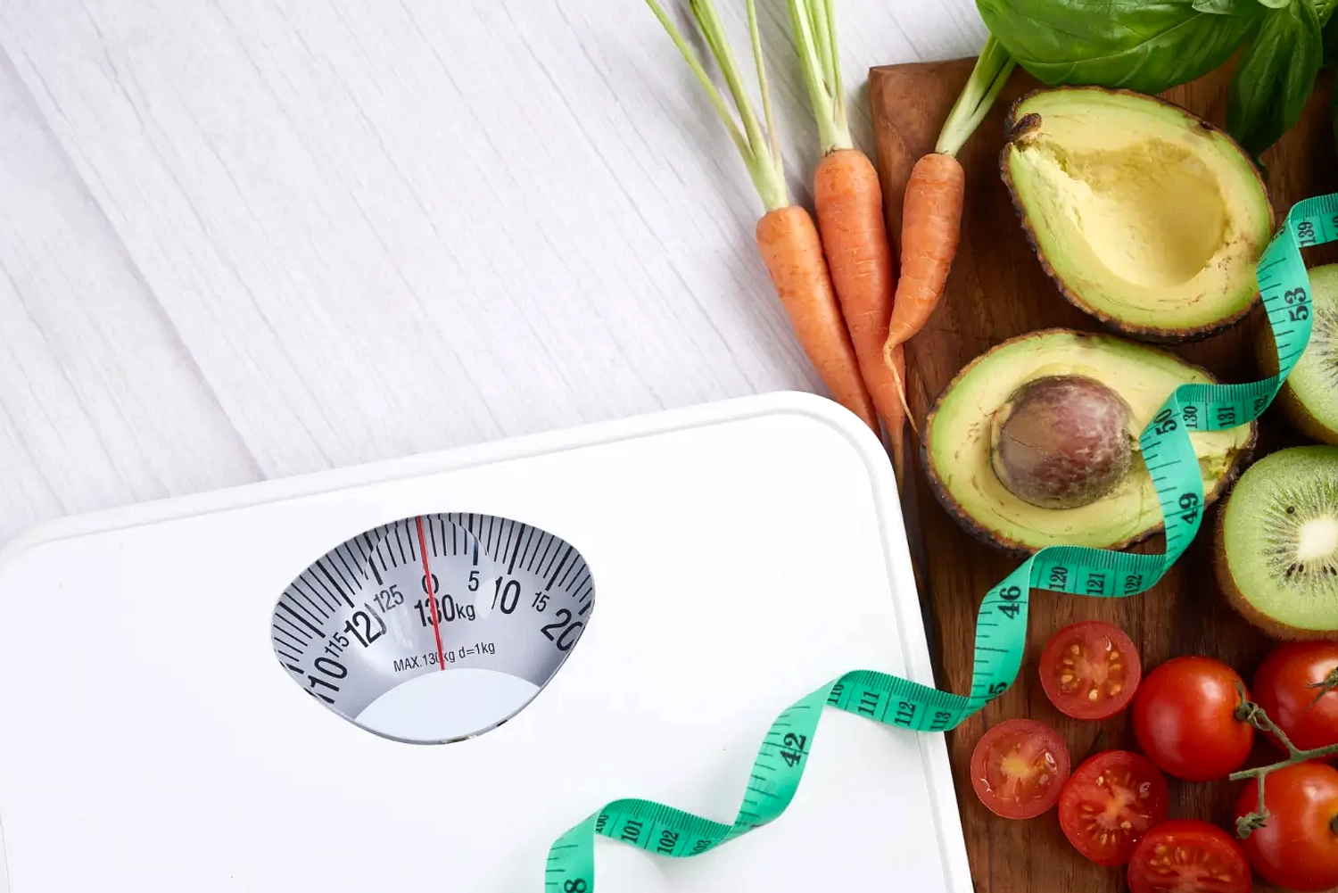 Hasil 30 Hari Diet Rendah Karbo: Berat, Energi, Pencernaan