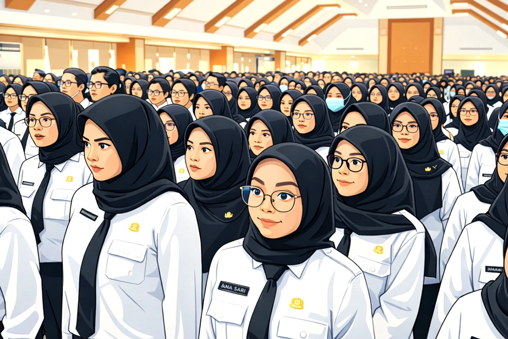 Hasil Seleksi Administrasi Beasiswa BIB 2026 Tayang 16 Juni