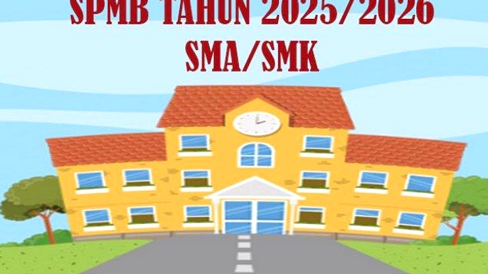 Hasil SPMB Jateng 2026 Diumumkan, Daftar Ulang Wajib Datang ke Sekolah