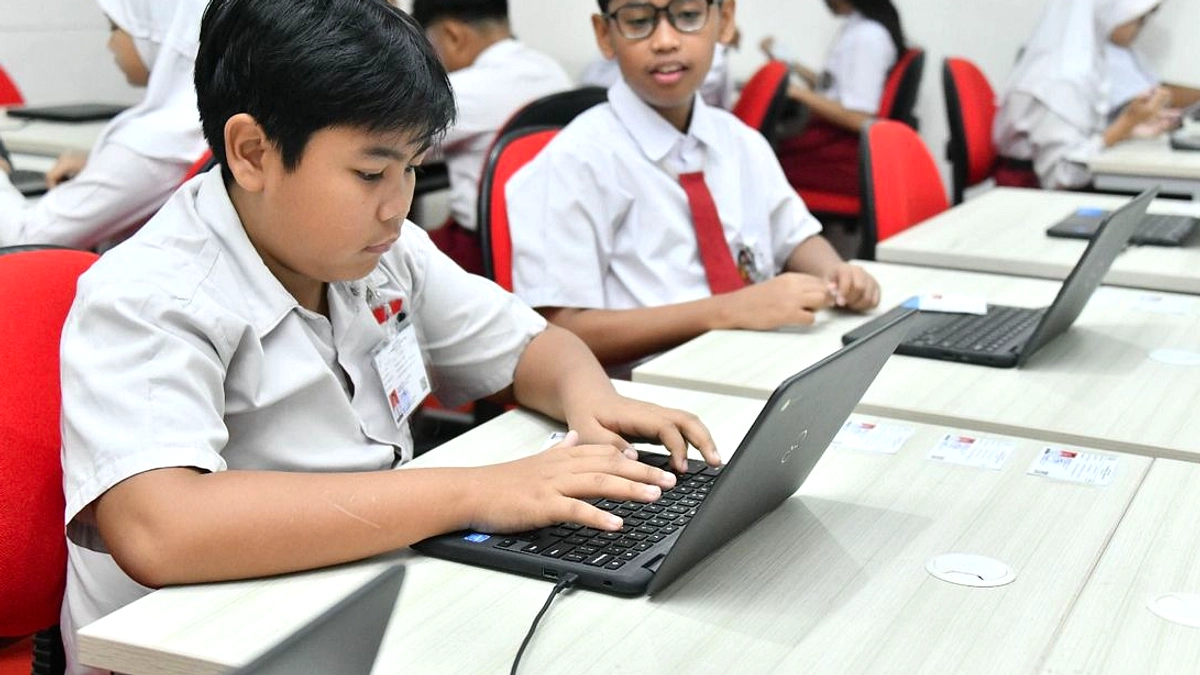 Hasil TKA SD & SMP 2026 akan diumumkan 26 Mei Kemendikdasmen