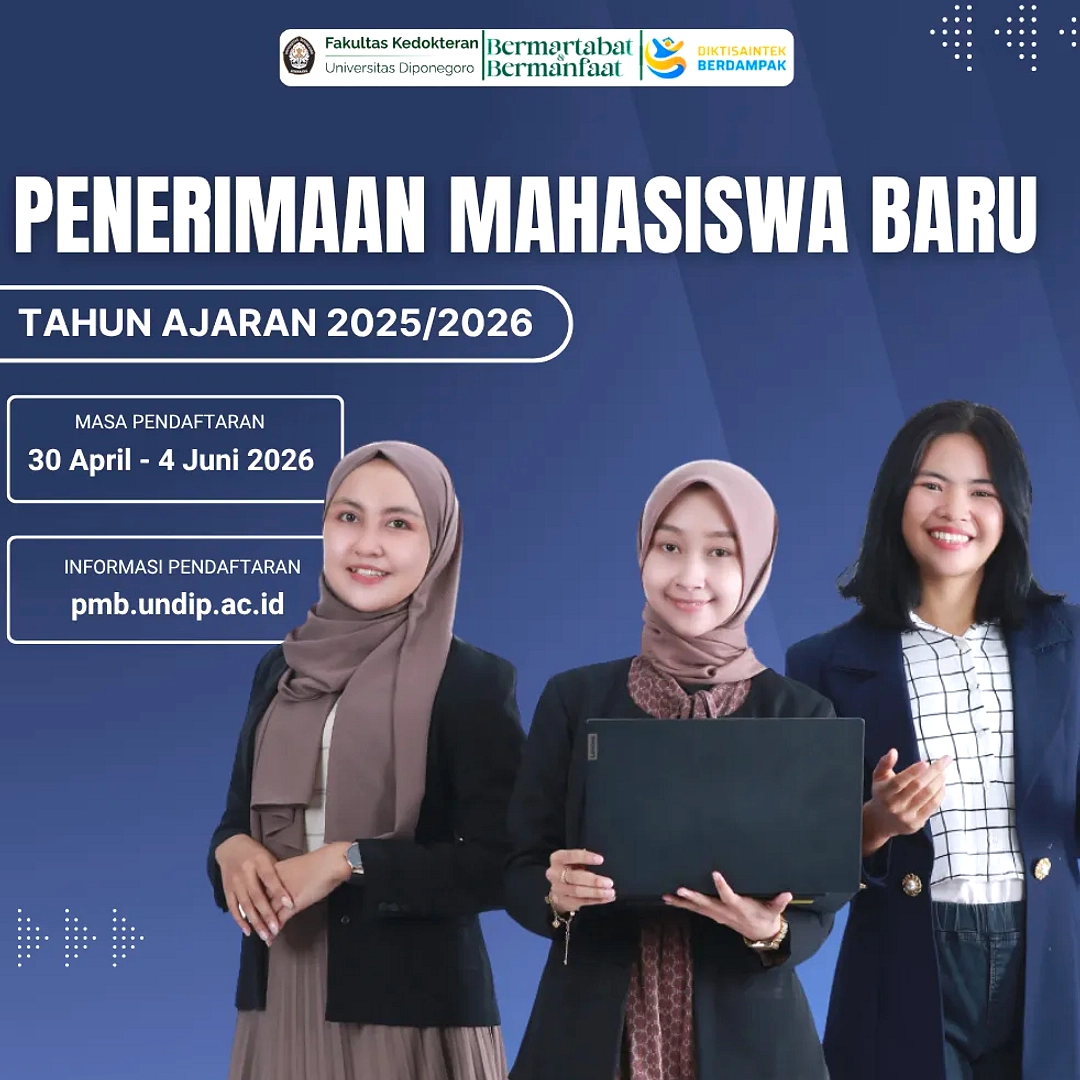 Hasil Ujian Mandiri Undip 2026 Resmi Diumumkan