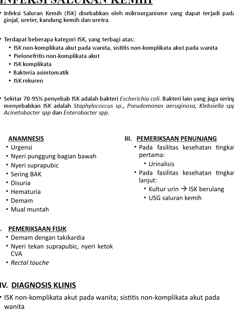 Hasil USG Terungkap: Pasien 31 Tahun Temukan Ginjal Tambahan