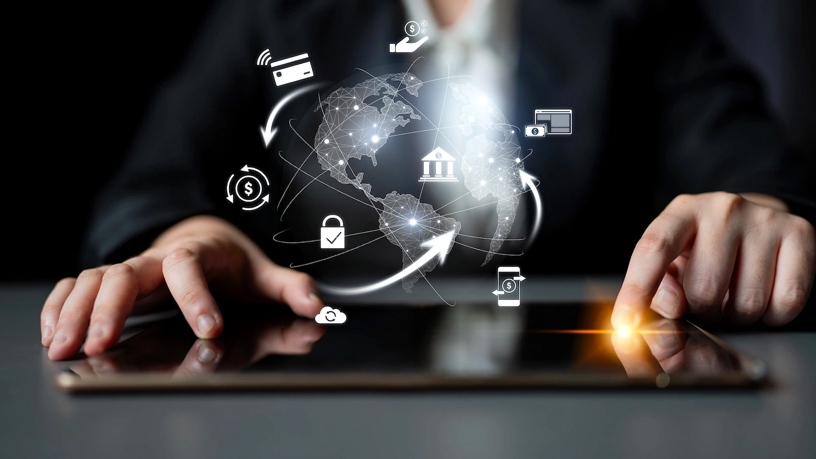 Hasto Kusumo: Cara Pandang Bisnis Digital