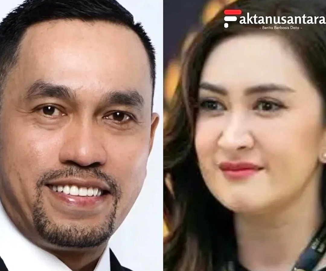 Hayarna Hakim Resmi Jadi Pengganti RMS di DPR RI 2026