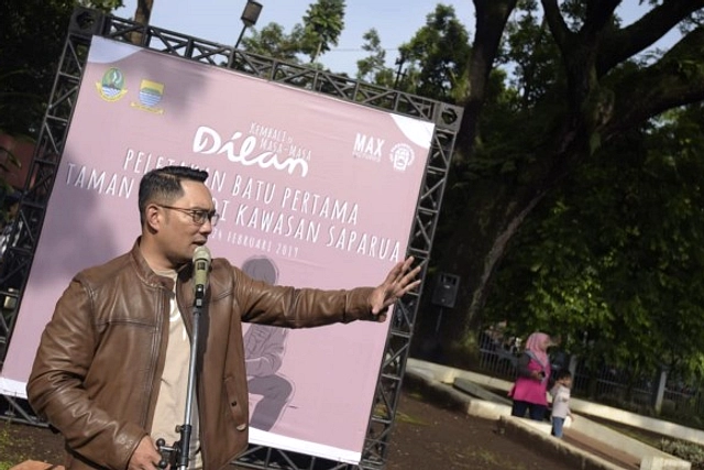 Hendrik Irawan Joget Viral di Fasilitas Gizi, BGN Tutup SPPG