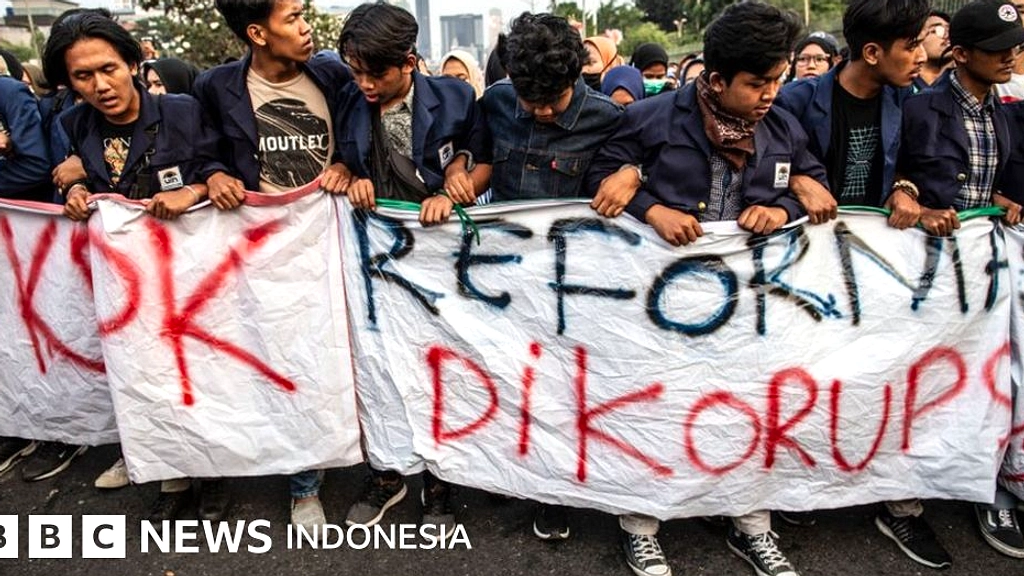 Hendropriyono Tolak Tuduhan Terlibat Gerakan Kudeta