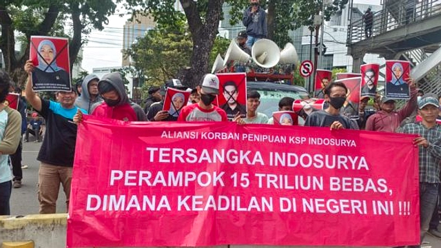 Henry Surya Terseret Kasus Baru Asuransi Jiwa Prolife