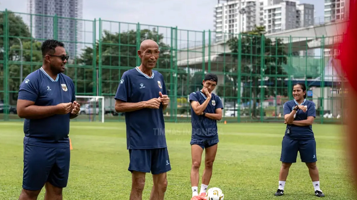 Herdman Akui Vietnam Favorit Juara Piala AFF 2026