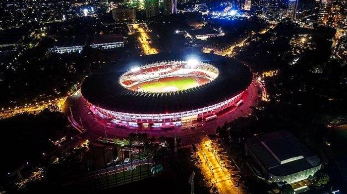 Herdman Bawa Timnas 4-0 atas Saint Kitts & Nevis di SUGBK