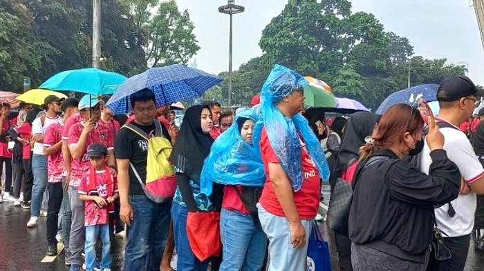 Herdman Ganti Posisi Verdonk, Gelandang Tengah Indonesia