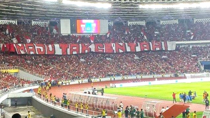 Herdman Memimpin Timnas Indonesia vs Saint Kitts & Nevis