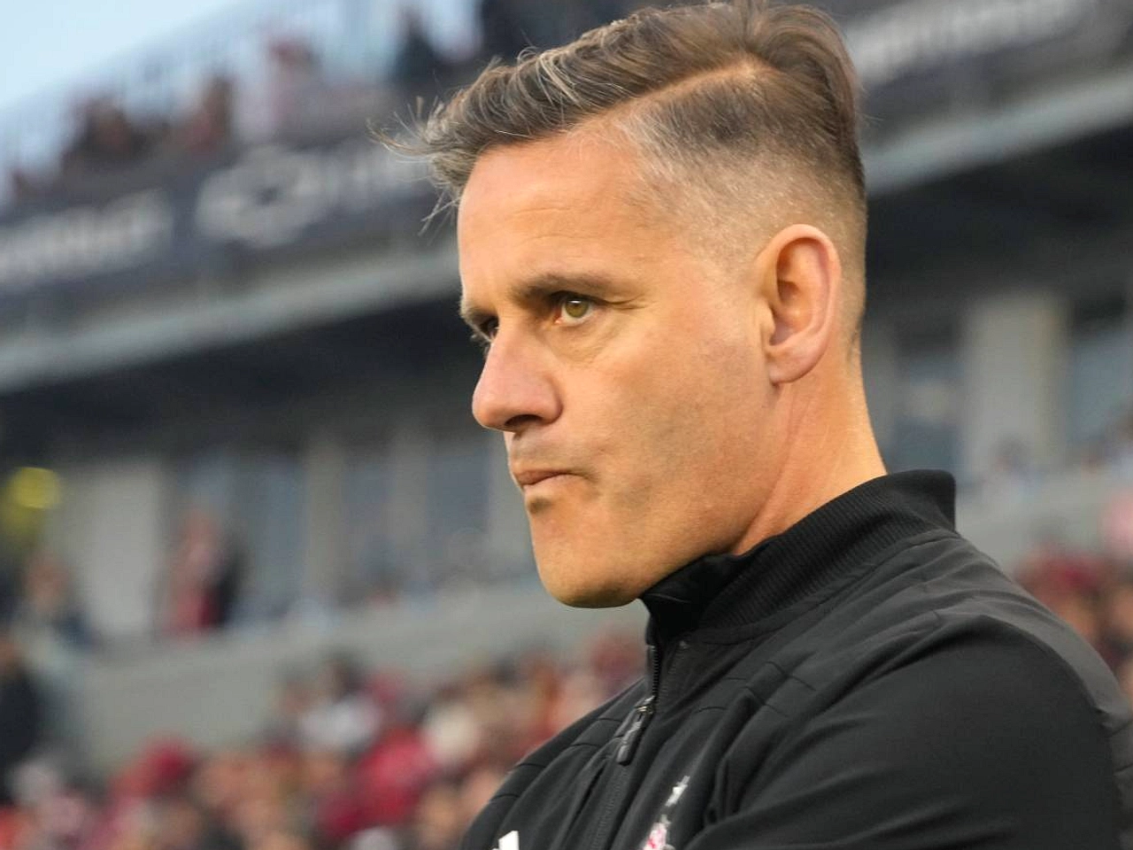 Herdman: Timnas Indonesia Siap Mental dan Taktik