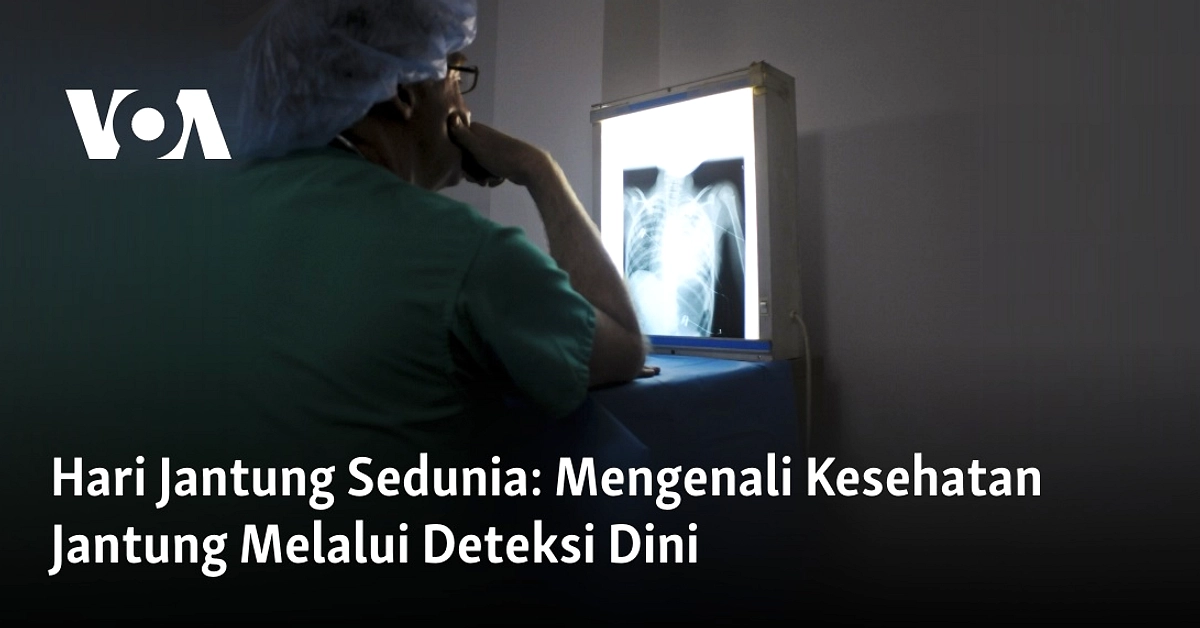 Hindari 7 Kebiasaan Ini Setelah Jam 7 Malam untuk Jantung Sehat