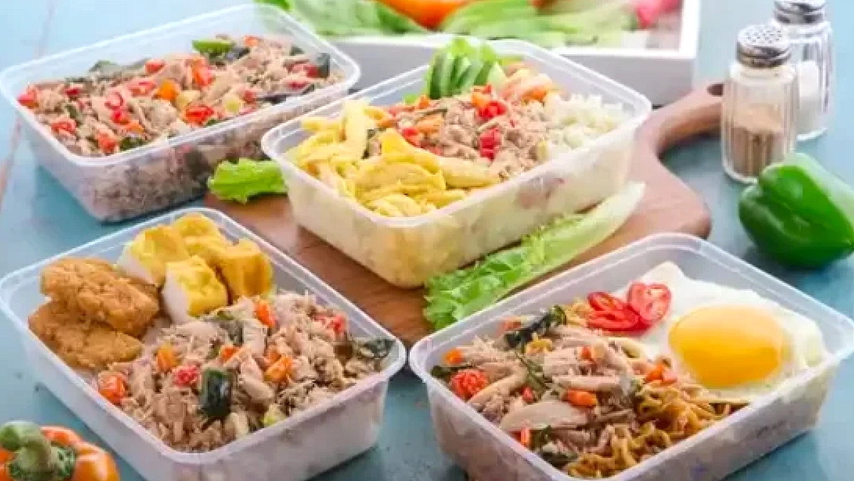 Hindari Makanan Ini Agar Tak Mabuk Perjalanan