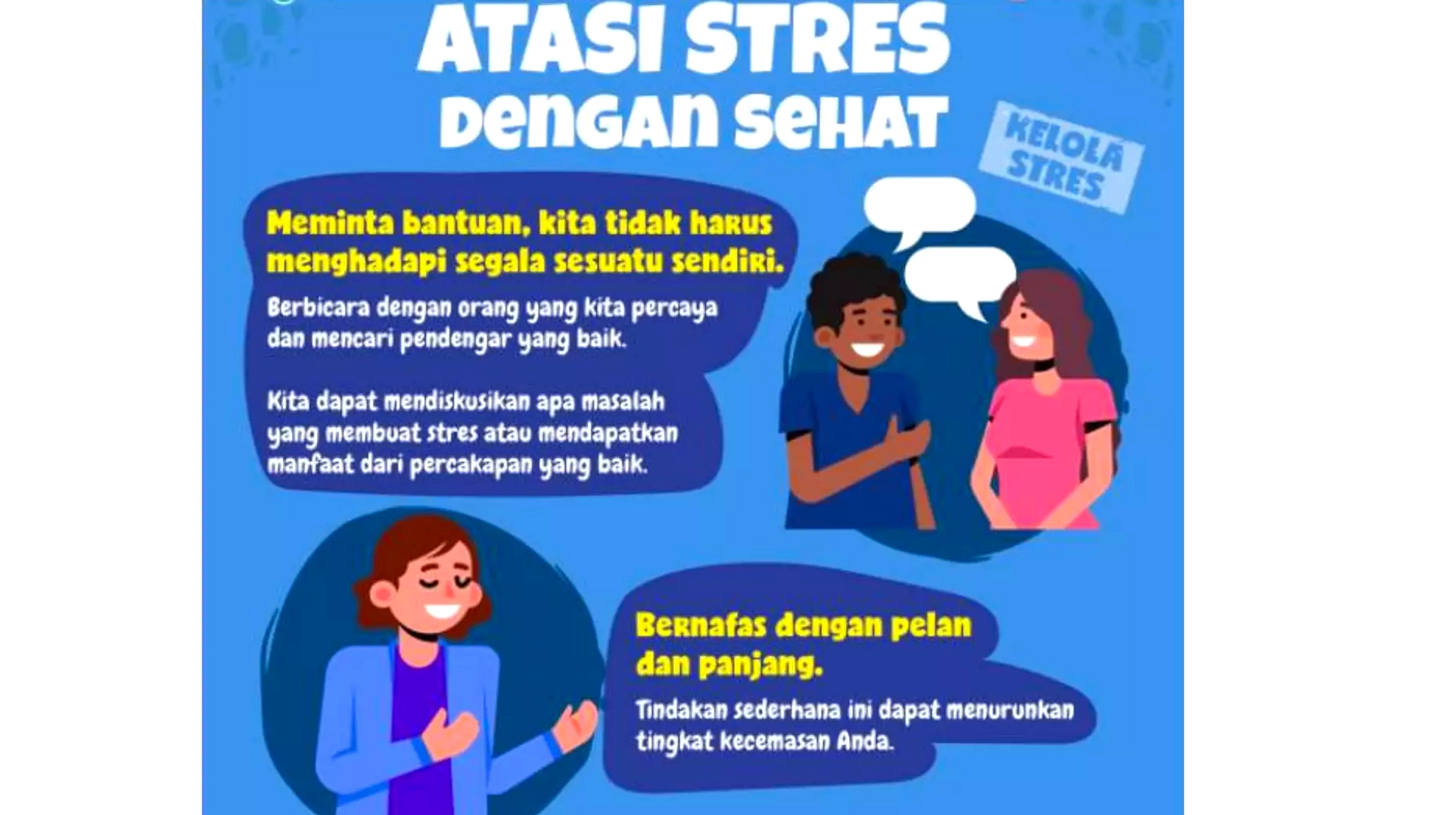 Hipertensi Muncul di Usia Muda: Stres Modern Penyebab Utama