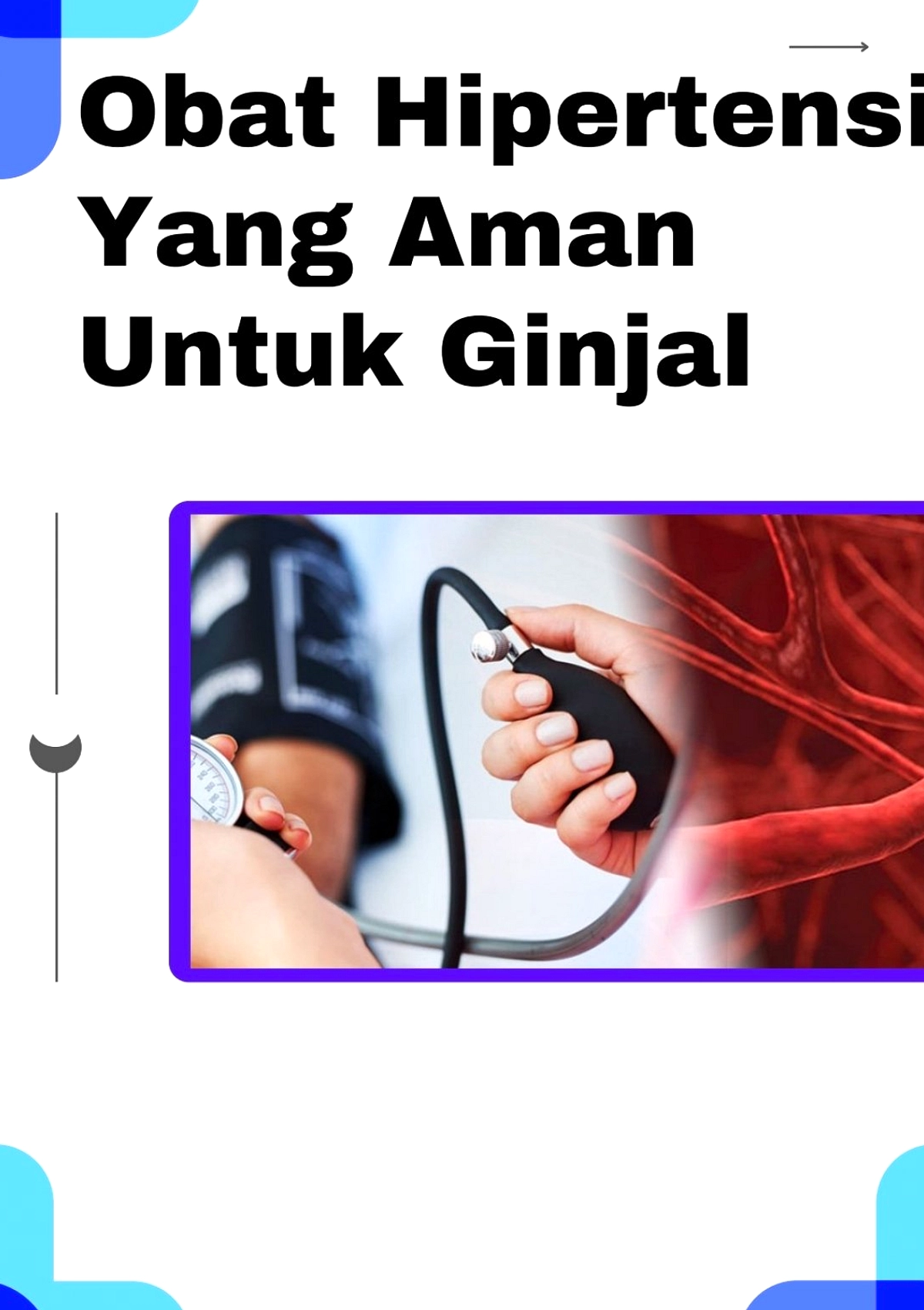Hipertensi Tanpa Gejala: Kasus Deborah Peringatkan Rakyat