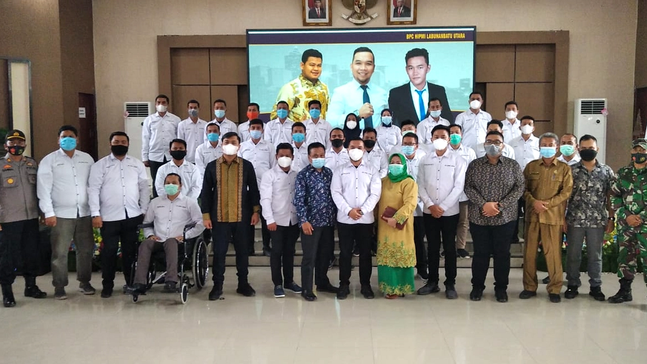 HIPMI Gelar Munas 2026: Pengusaha Muda Kunci Kekuatan Nasional