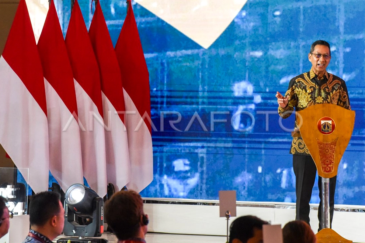 HKI Minta Hilangkan Hambatan Investasi Konflik Timur