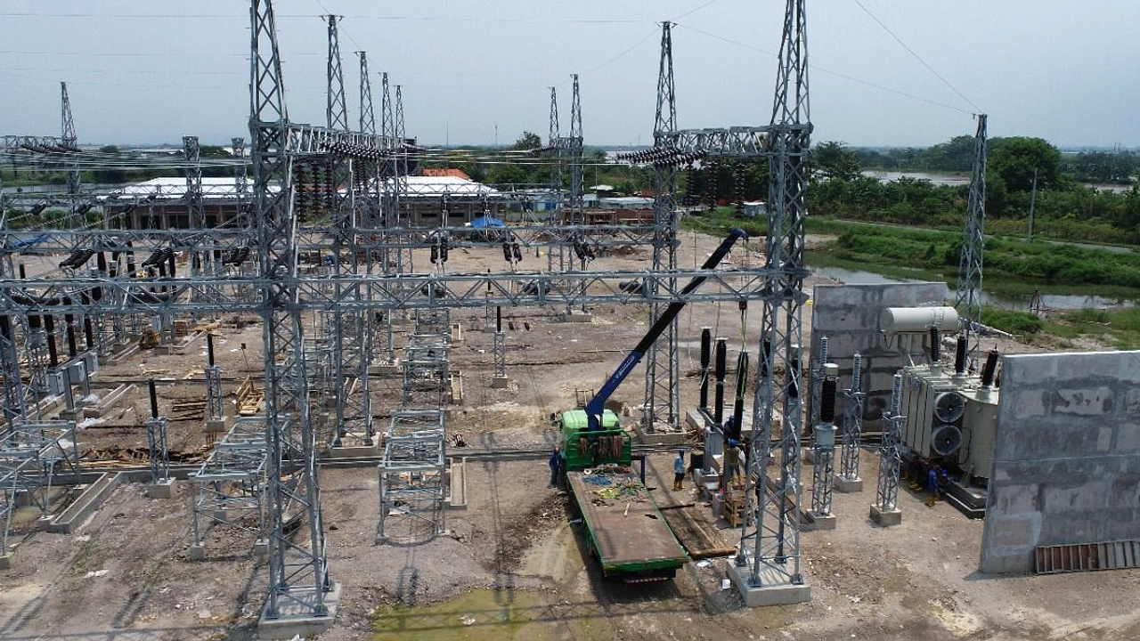 HKI Minta Penguatan Listrik Nasional untuk Industri