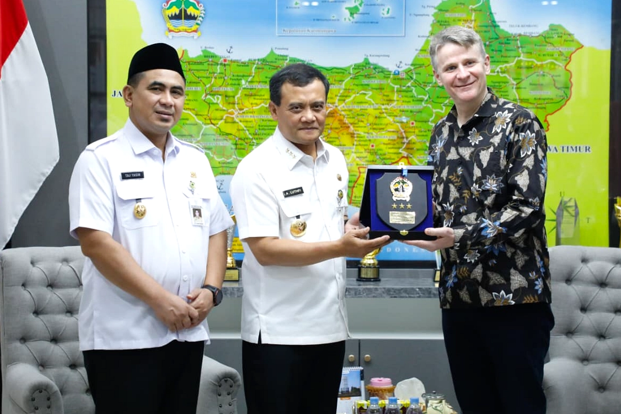 HKI Tegaskan Indonesia Tetap Kompetitif Walau IHSG Menekan