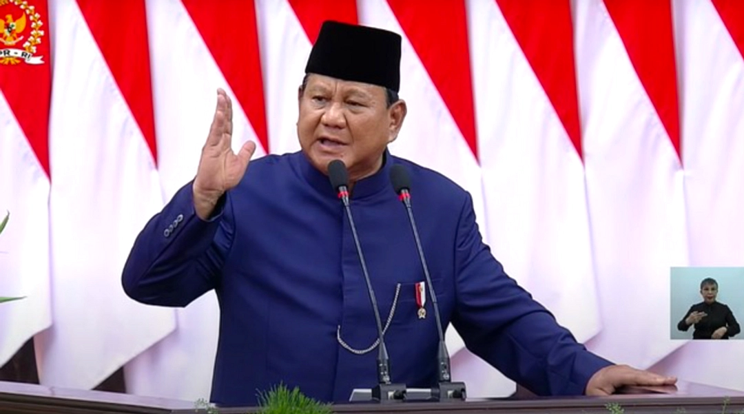 HKI Tuntut Tim Pengawalan Investasi Setelah Kunjungan Prabowo