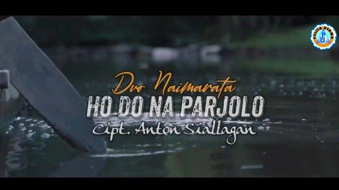 Ho Do Na Tarpillit: Lagu Batak Lestarik, Cinta & Kepercayaan