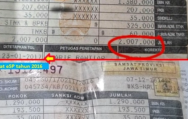 Honda BeAT CBS 2026: Pajak sedikit naik, tetap termurah
